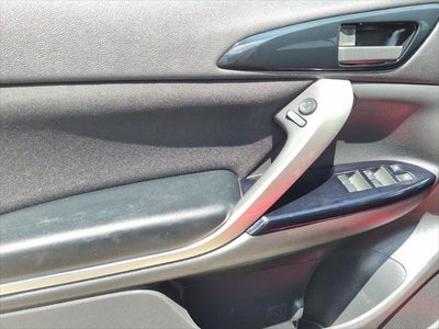 2022 Mitsubishi Eclipse LE