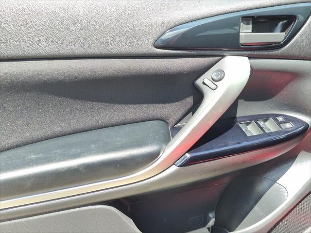 2022 Mitsubishi Eclipse LE