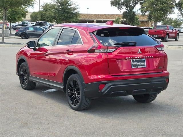 2022 Mitsubishi Eclipse LE