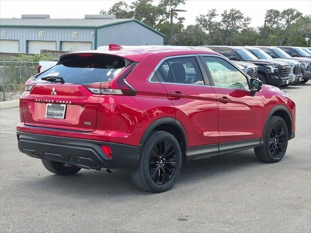 2022 Mitsubishi Eclipse LE