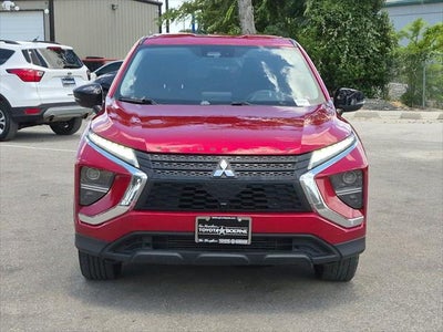 2022 Mitsubishi Eclipse LE