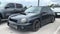 2002 Subaru Impreza WRX