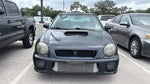 2002 Subaru Impreza WRX