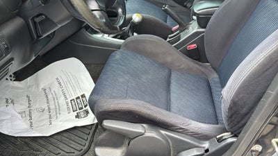 2002 Subaru Impreza WRX