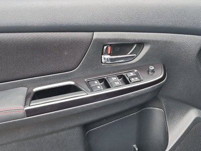 2018 Subaru WRX Base