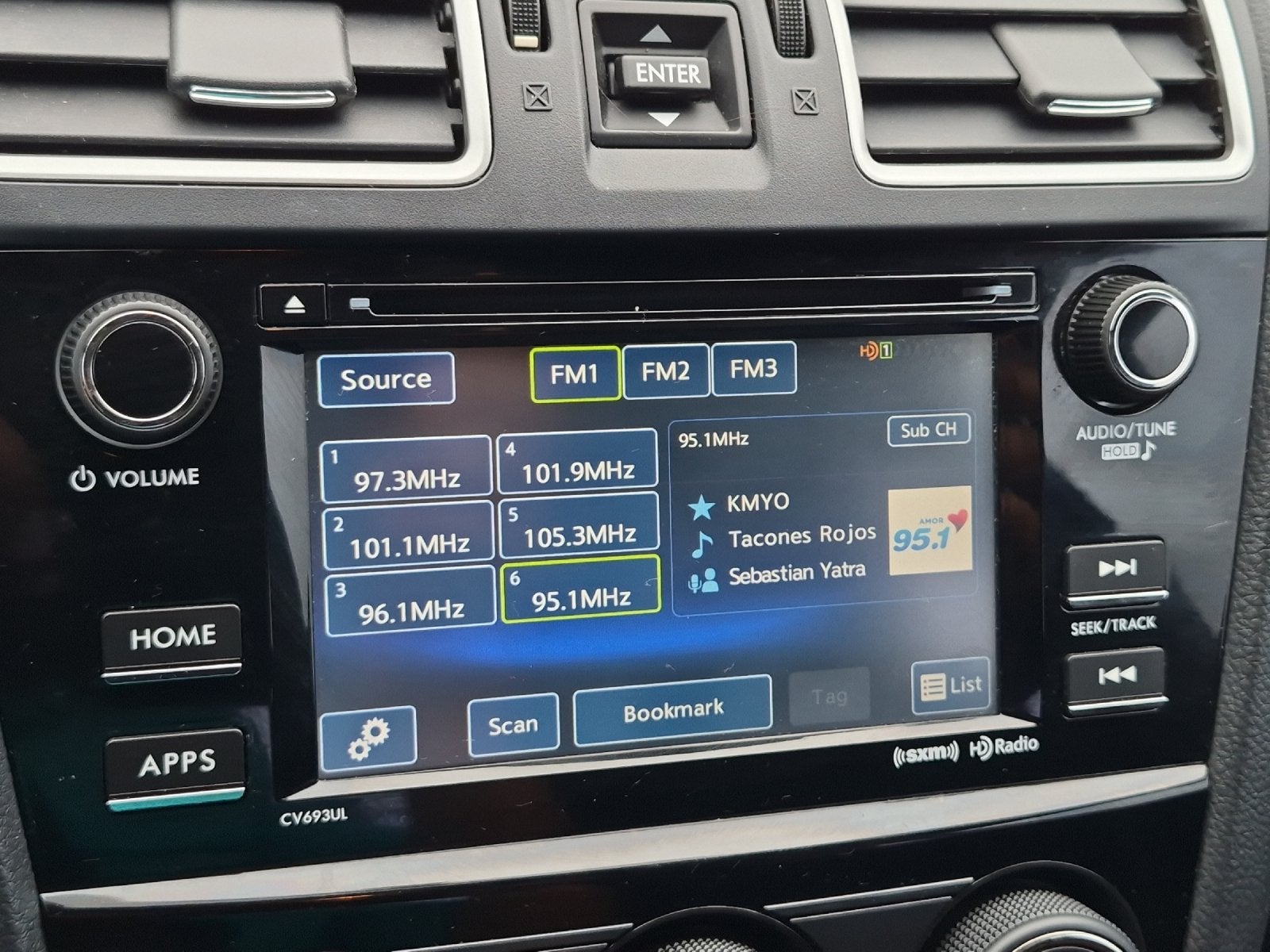 2018 Subaru WRX Base