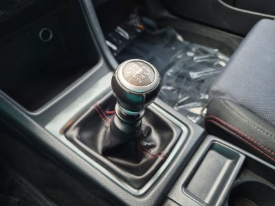2018 Subaru WRX Base