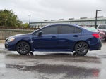 2018 Subaru WRX Base