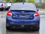 2018 Subaru WRX Base