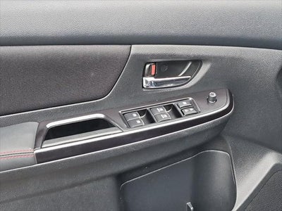 2018 Subaru WRX Base