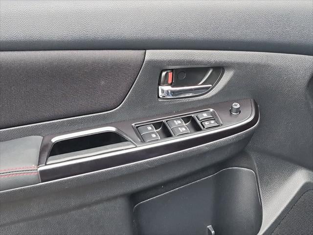 2018 Subaru WRX Base