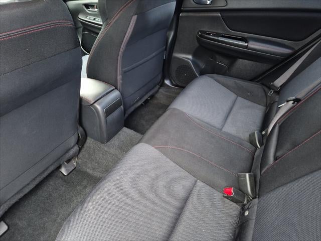 2018 Subaru WRX Base