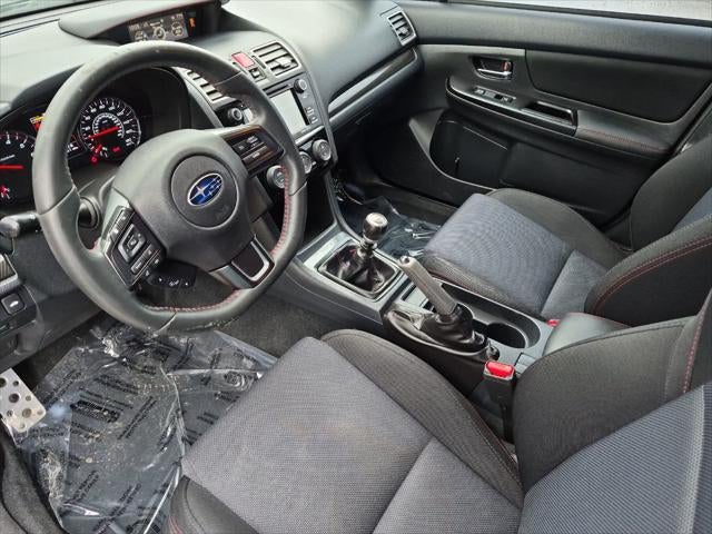2018 Subaru WRX Base