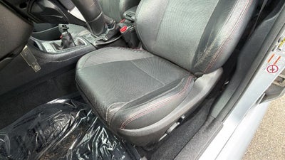 2016 Subaru WRX Limited