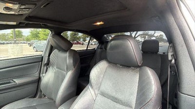 2016 Subaru WRX Limited