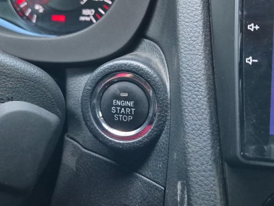 2019 Subaru WRX STi Limited