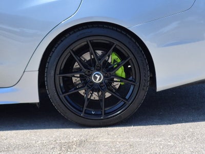 2019 Subaru WRX STi Limited