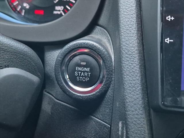 2019 Subaru WRX STi Limited