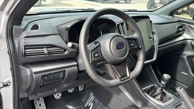 2023 Subaru WRX Premium