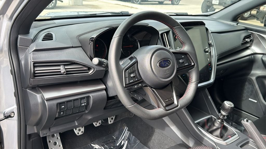 2023 Subaru WRX Premium