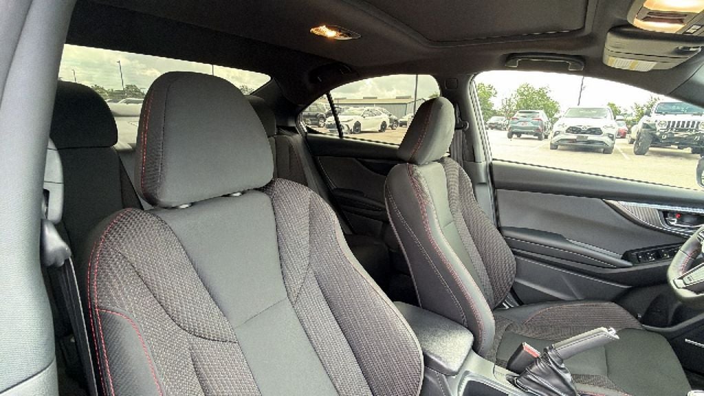 2023 Subaru WRX Premium