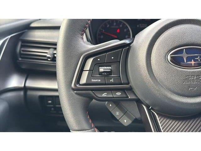 2023 Subaru WRX Premium