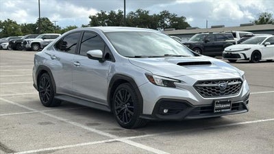 2023 Subaru WRX Premium
