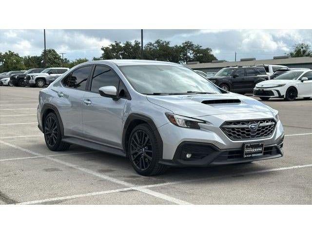2023 Subaru WRX Premium