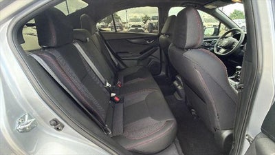 2023 Subaru WRX Premium