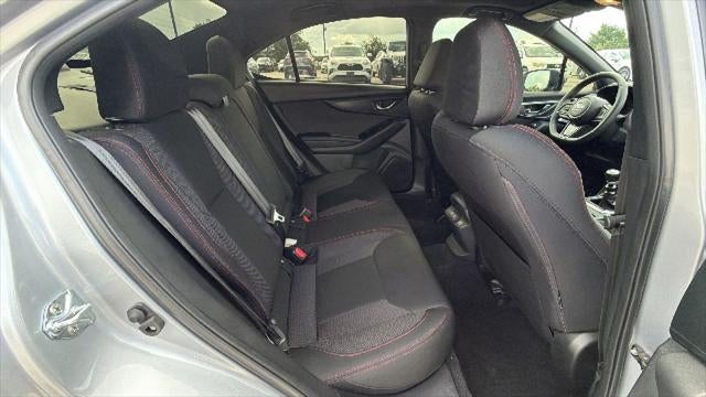 2023 Subaru WRX Premium