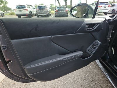 2025 Toyota GR86 Premium