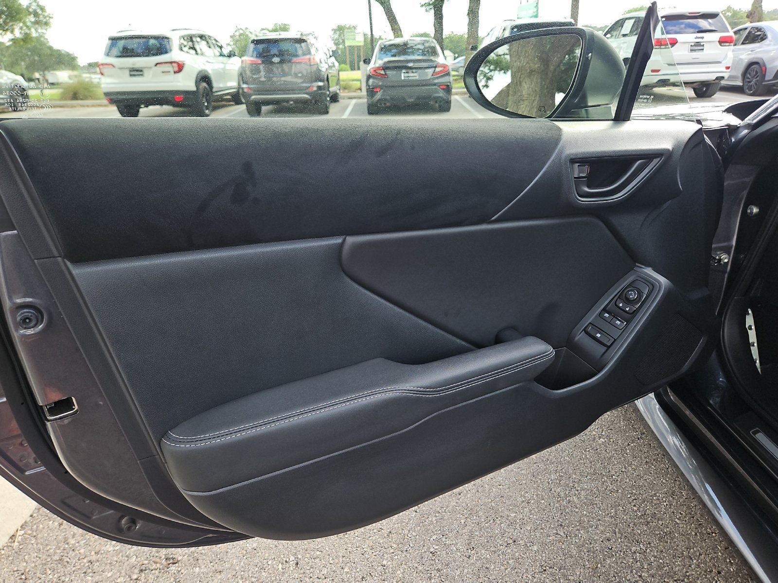 2025 Toyota GR86 Premium
