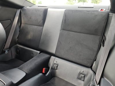 2025 Toyota GR86 Premium