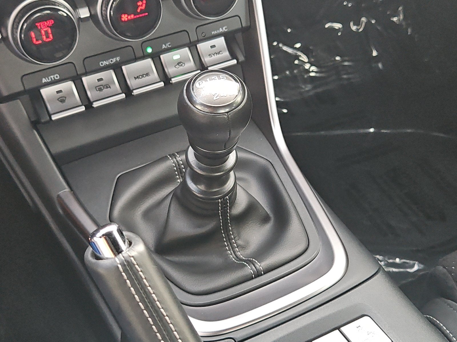 2025 Toyota GR86 Premium
