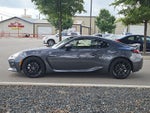 2025 Toyota GR86 Premium