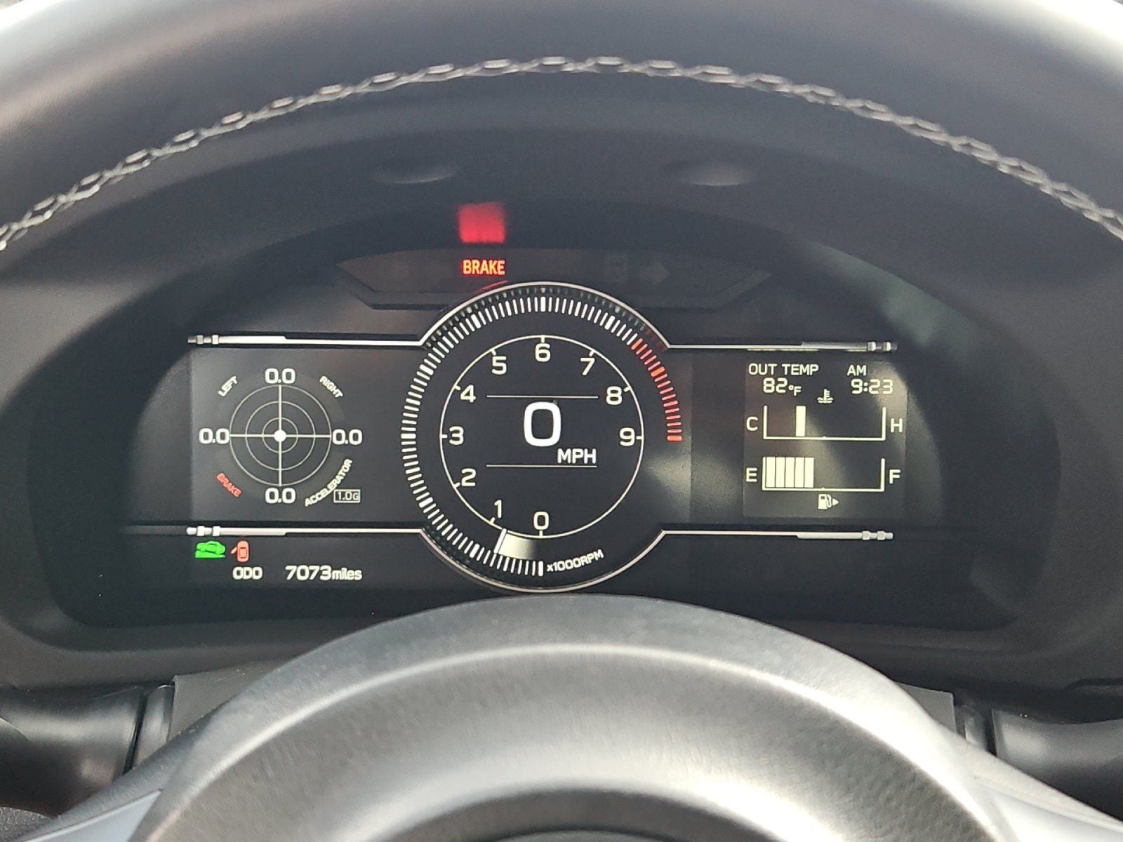 2025 Toyota GR86 Premium