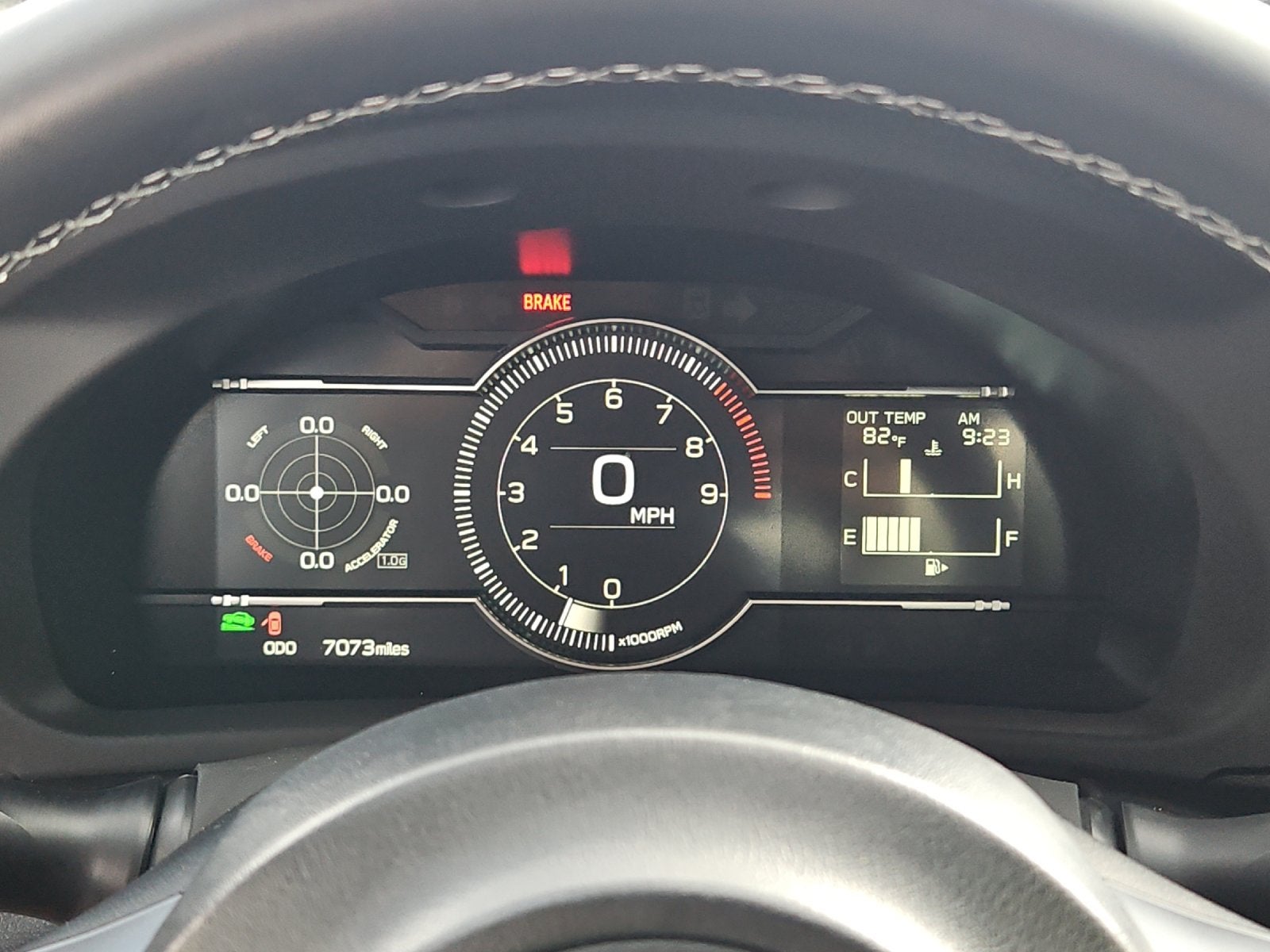 2025 Toyota GR86 Premium