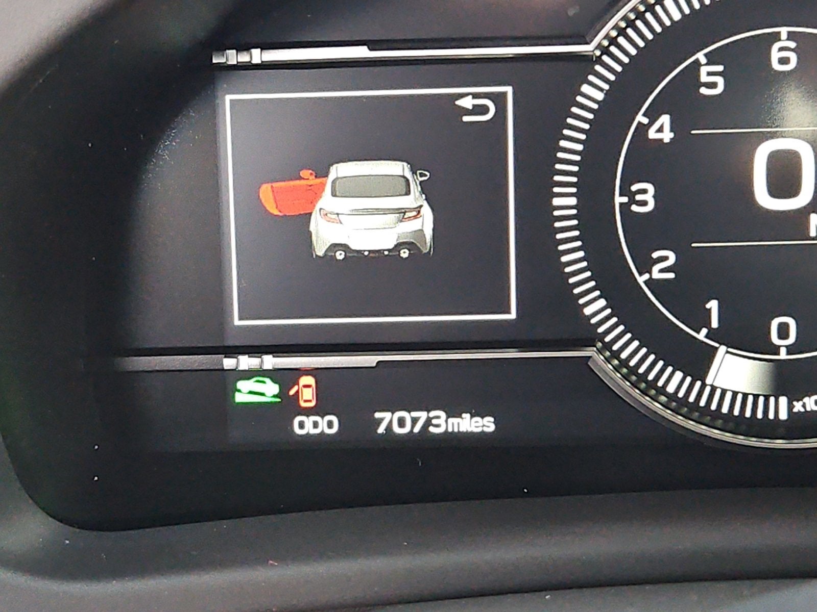 2025 Toyota GR86 Premium