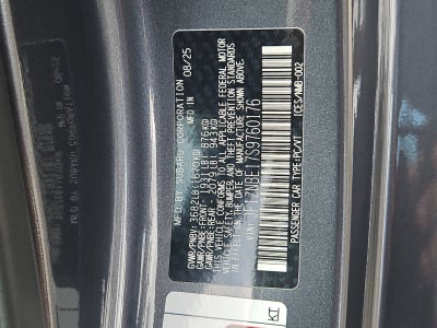 2025 Toyota GR86 Premium