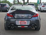 2025 Toyota GR86 Premium
