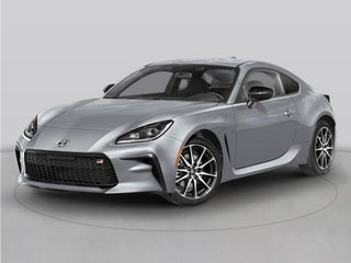 2025 Toyota GR86 Premium