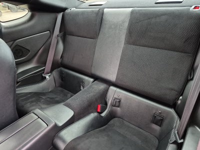 2024 Toyota GR86 Premium