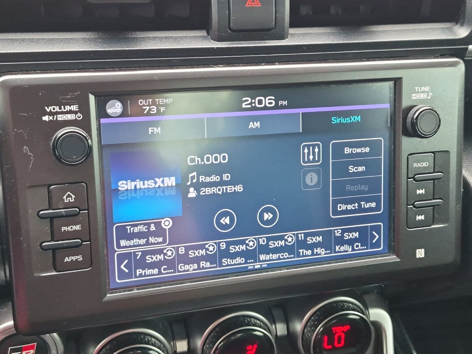 2024 Toyota GR86 Premium