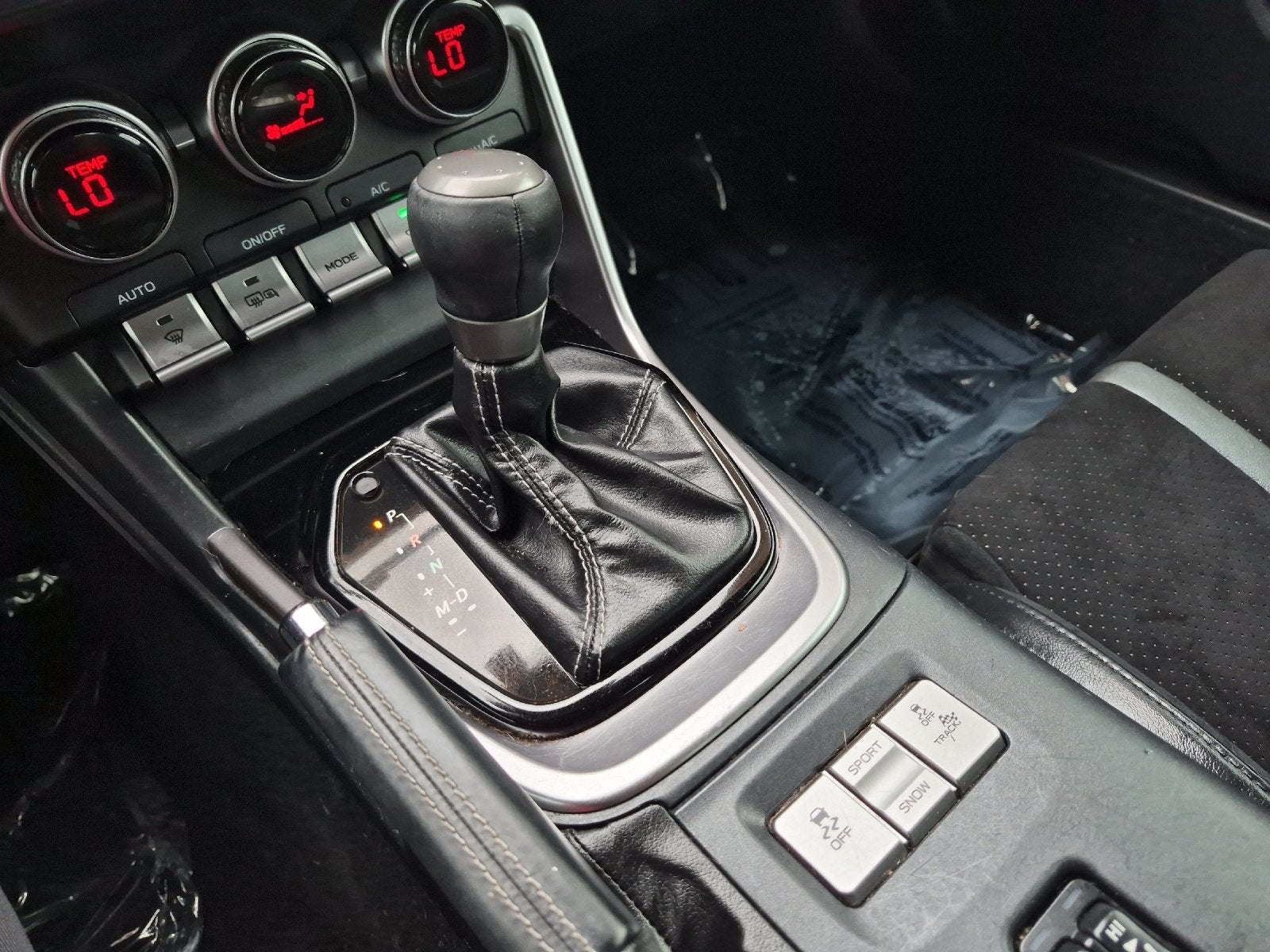 2024 Toyota GR86 Premium