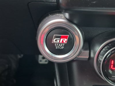 2024 Toyota GR86 Premium