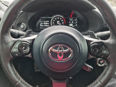 2024 Toyota GR86 Premium
