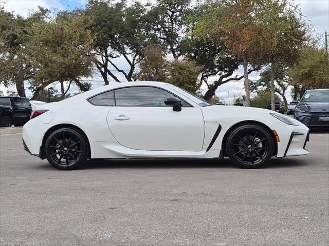 2024 Toyota GR86 Premium
