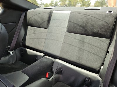 2023 Toyota GR86 Premium