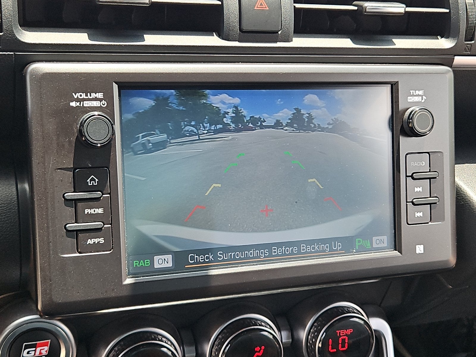 2023 Toyota GR86 Premium