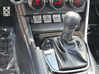 2023 Toyota GR86 Premium